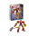 LEGO Marvel 76307 Mech Iron Mana kontra Ultron - 1284140 - zdjęcie 3